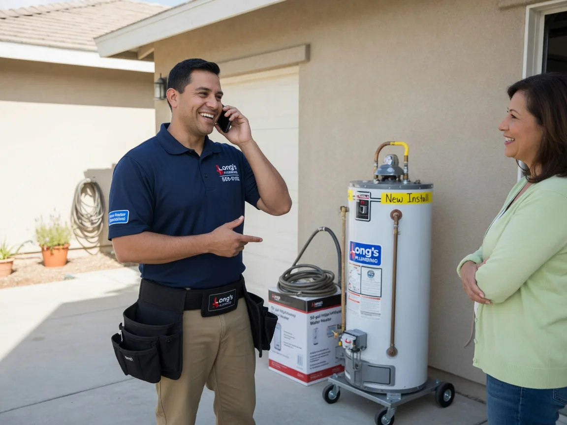 Leak Detection Dunkirk, IN FAQs